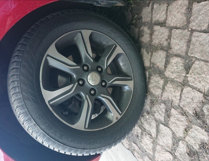 Hyundai ix20 Kombi 1,6 l 91 kw