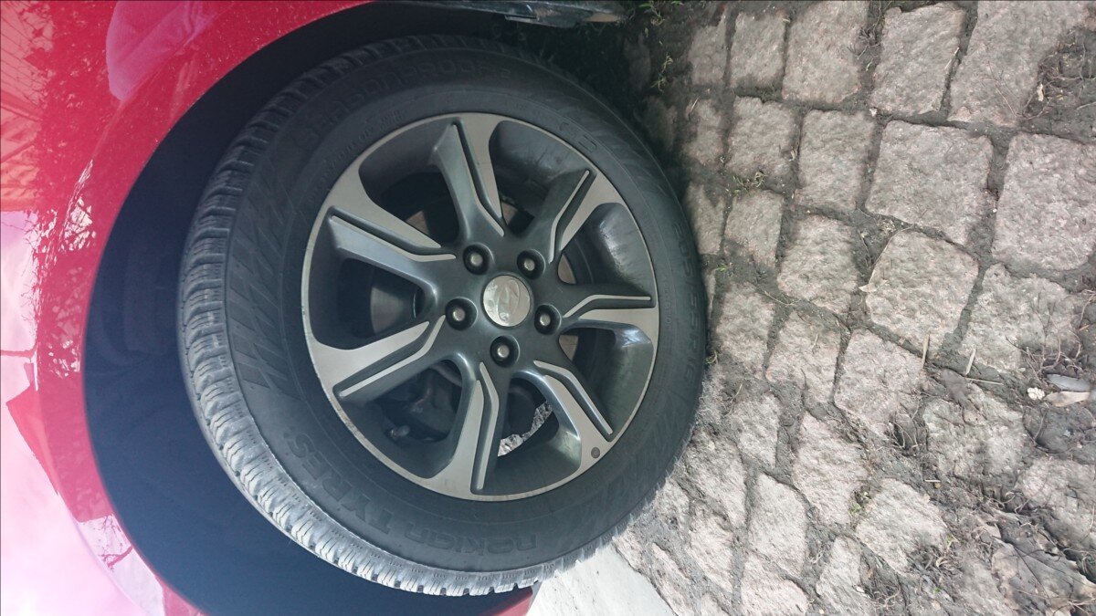 Hyundai ix20 Kombi 1,6 l 91 kw