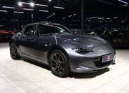Mazda MX-5 Kabriolet 2,0 l 118 kw