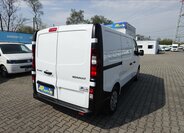Renault Trafic Ostatní 1,6 l 89 kw