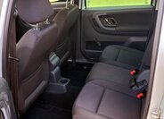 Škoda Roomster MPV 1,2 l 63 kw