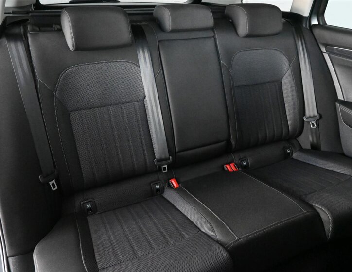 Škoda Superb Kombi 2,0 l 110 kw