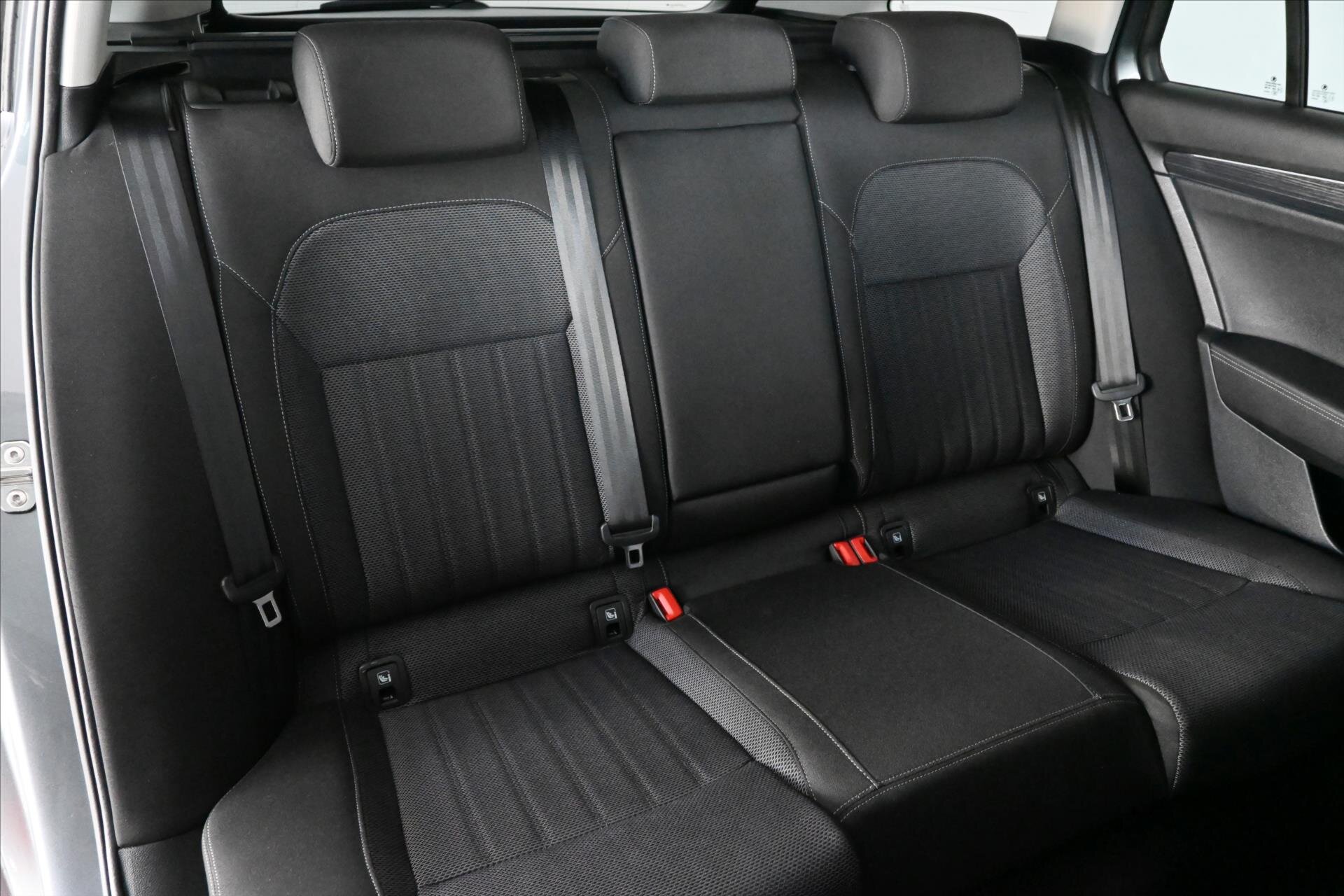 Škoda Superb Kombi 2,0 l 110 kw