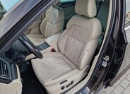 Škoda Superb Liftback 1,5 l 110 kw