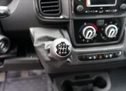 Citroën Jumper Ostatní 2,2 l 103 kw