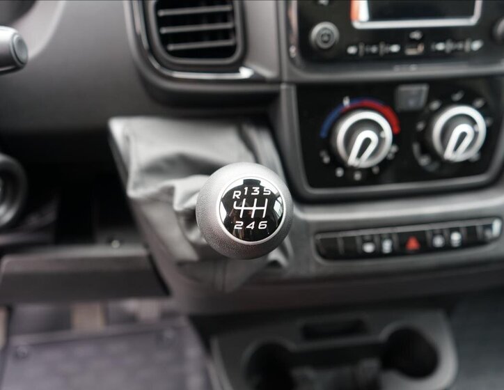 Citroën Jumper Ostatní 2,2 l 103 kw