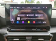 Cupra Formentor SUV 2,0 l 110 kw