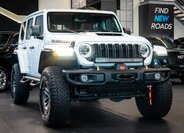 Jeep Wrangler Ostatní 6,4 l 350 kw