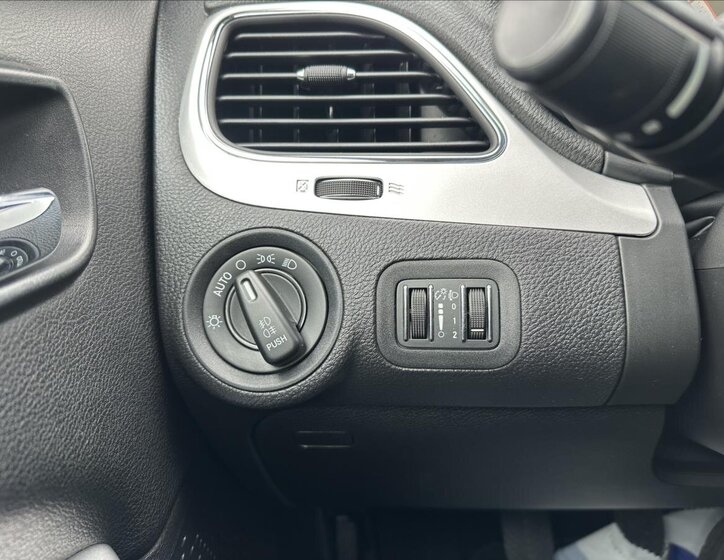 Fiat Freemont SUV / Terénní 2,0 l 103 kw