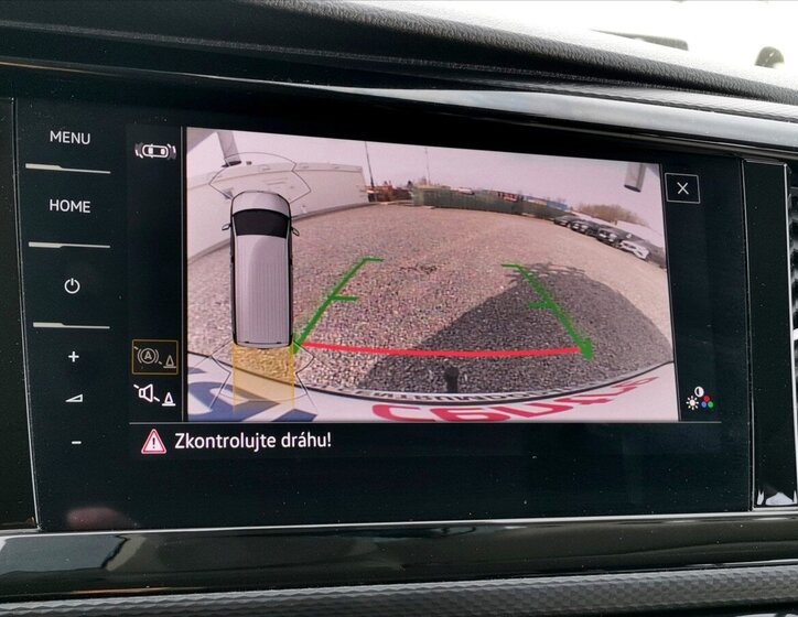 Volkswagen Multivan VAN / Minibus 2,0 l 150 kw