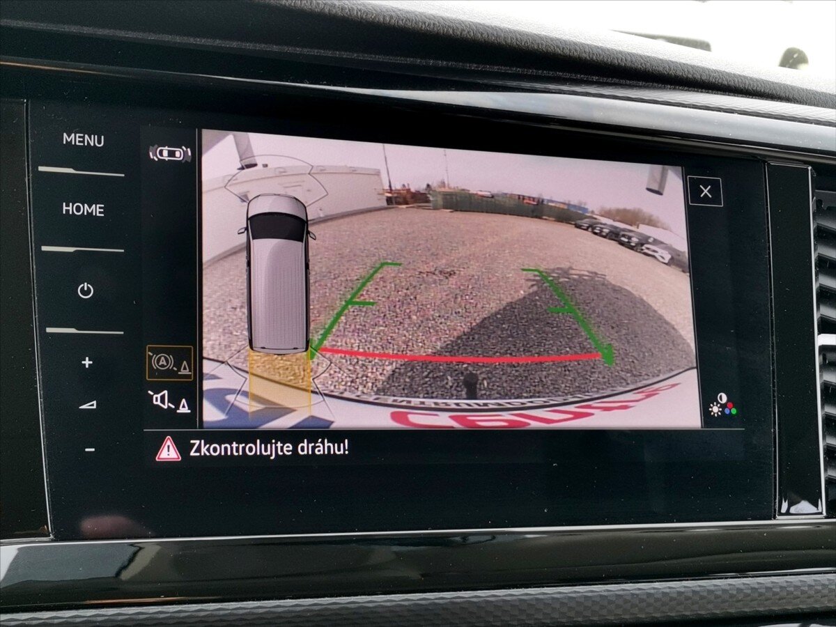 Volkswagen Multivan VAN / Minibus 2,0 l 150 kw