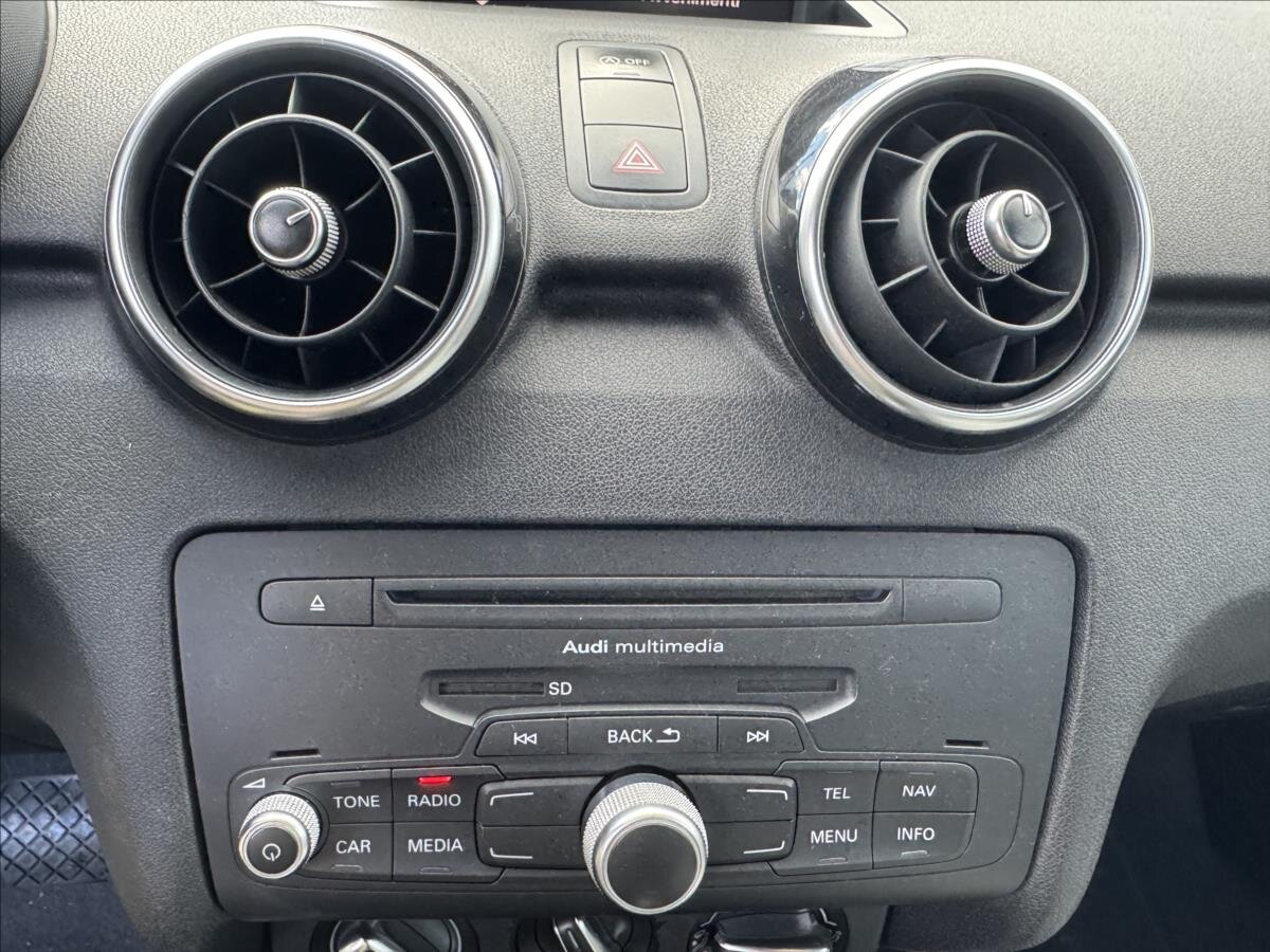 Audi A1 Hatchback 1,4 l 90 kw