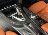 BMW M4 Kabriolet 3,0 l 317 kw