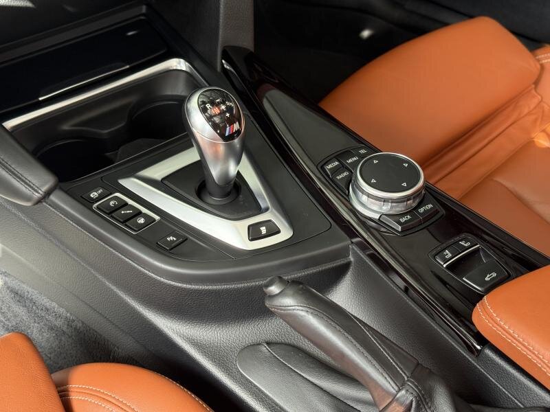 BMW M4 Kabriolet 3,0 l 317 kw