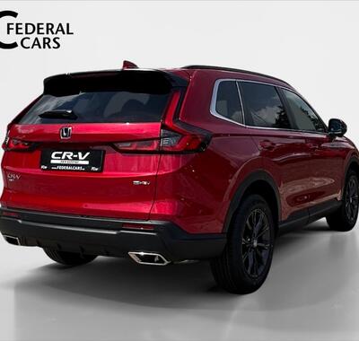 Honda CR-V 5
