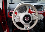 Fiat 500 Hatchback 1,2 l 51 kw