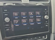 Volkswagen Golf Kombi 2,0 l 110 kw