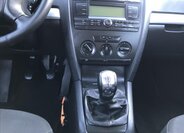 Škoda Octavia Kombi 1,9 l 77 kw