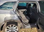 Škoda Superb Kombi 1,4 l 115 kw