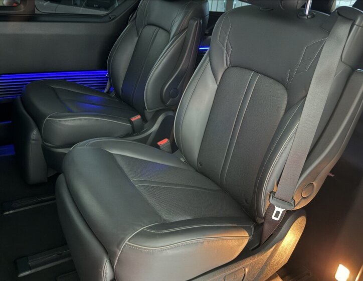 Hyundai Staria MPV 2,2 l 130 kw