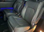 Hyundai Staria MPV 2,2 l 130 kw