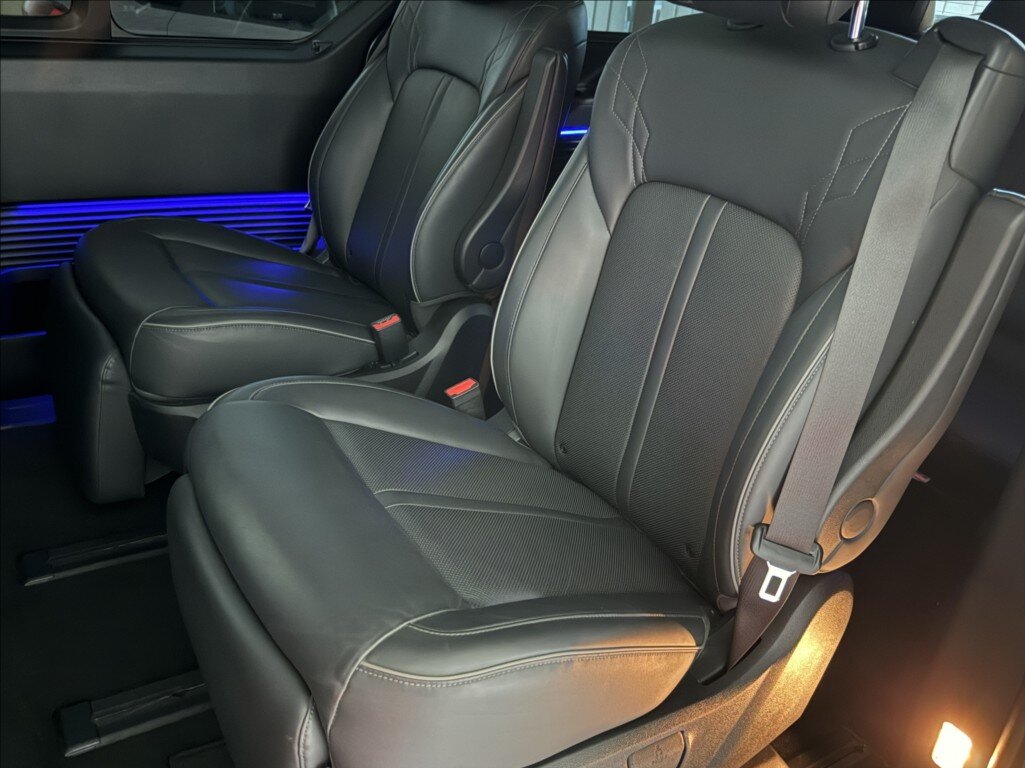 Hyundai Staria MPV 2,2 l 130 kw