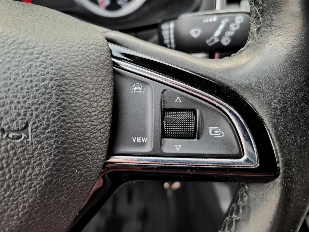 Škoda Karoq SUV / Terénní 1,6 l 85 kw