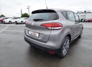 Renault Scénic MPV 1,5 l 81 kw