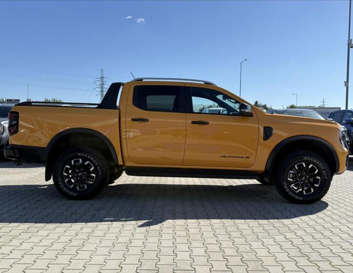 Ford Ranger 6