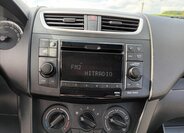 Suzuki Swift Hatchback 1,2 l 69 kw