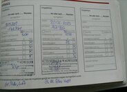 KIA Carens Hatchback 1,6 l 94 kw