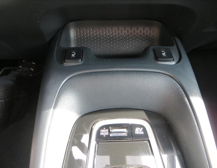 Toyota Corolla Sedan 1,8 l 72 kw