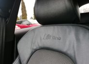 Audi A5 Liftback 2,0 l 140 kw