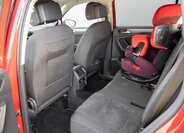 Volkswagen Tiguan SUV 1,5 l 110 kw