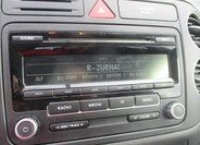 Volkswagen Golf Plus MPV 1,4 l 90 kw