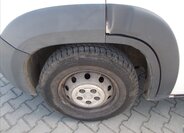 Peugeot Boxer Skříň 2,0 l 120 kw