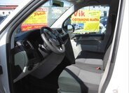 Volkswagen Transporter Kombi 2,0 l 110 kw