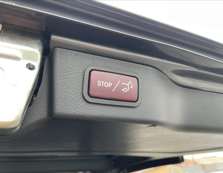 Mercedes-Benz Třídy V MPV 2,0 l 174 kw