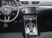 Škoda Superb 11