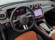 Mercedes-Benz Třídy C 9