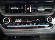 Toyota Corolla Kombi 2,0 l 112 kw