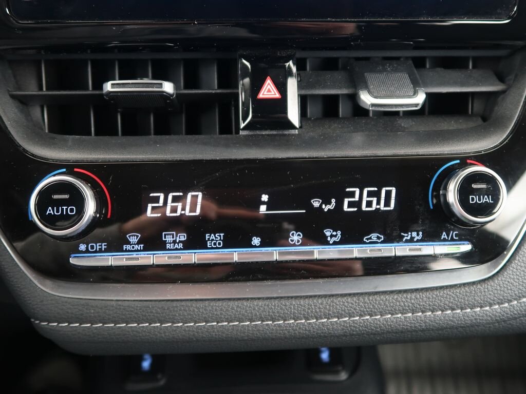Toyota Corolla Kombi 2,0 l 112 kw