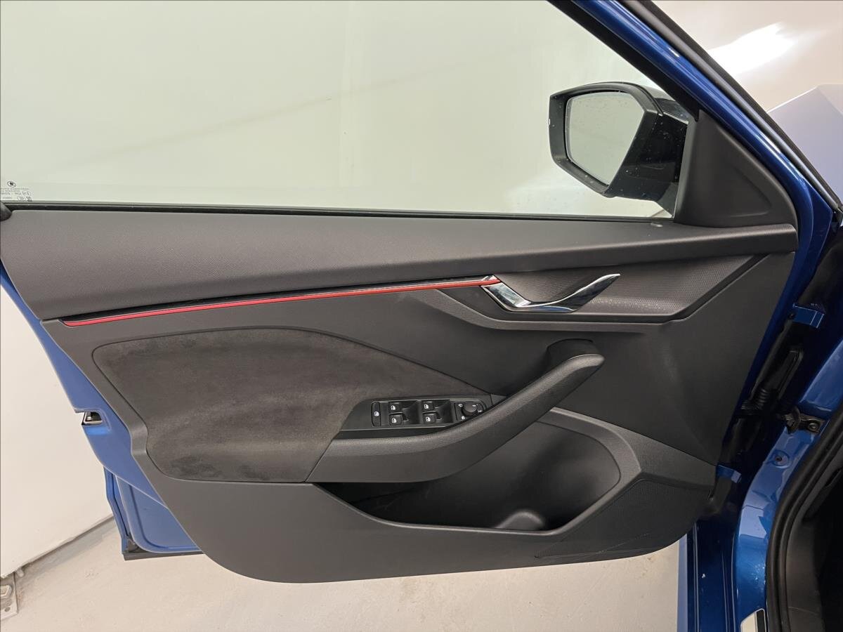 Škoda Kamiq SUV / Terénní 999,0 85 kw