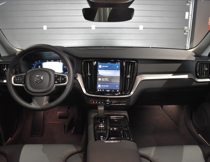 Volvo V60 Kombi 2,0 l 228 kw