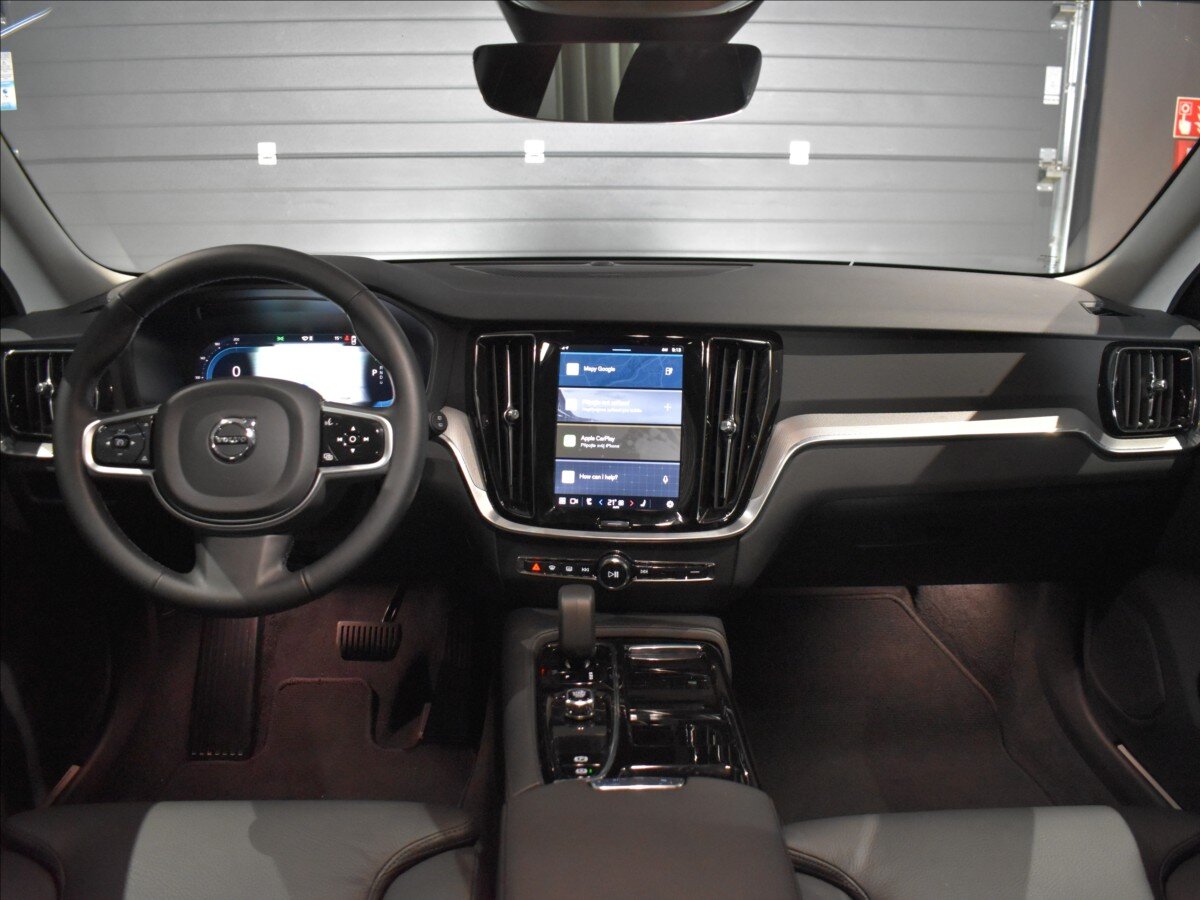 Volvo V60 Kombi 2,0 l 228 kw