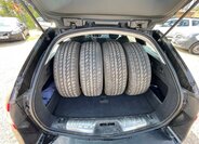 Peugeot 508 Kombi 1,6 l 85 kw