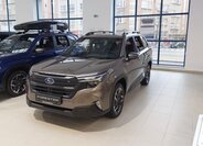 Subaru Forester 43