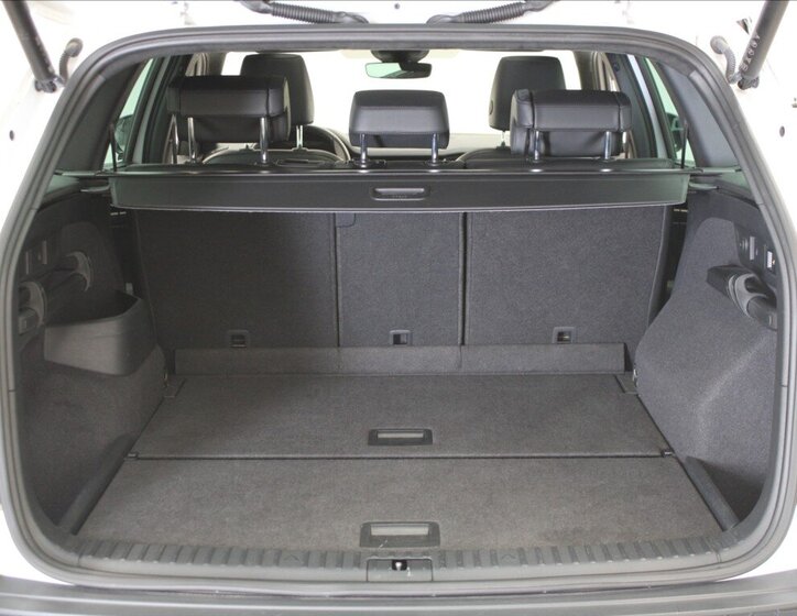 Škoda Kodiaq SUV 2,0 l 147 kw