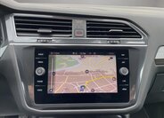 Volkswagen Tiguan Allspace SUV / Terénní 2,0 l 110 kw