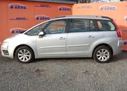 Citroën Grand C4 Picasso MPV 1,6 l 82 kw